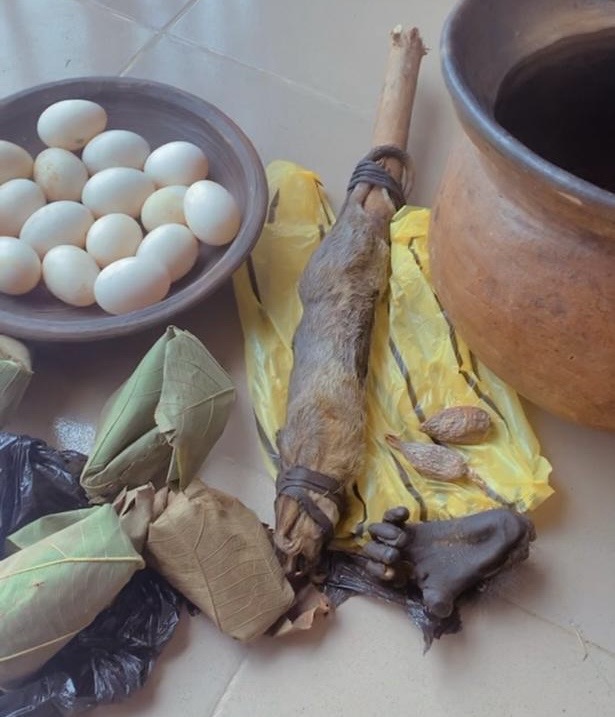 Herbal Wellbeing Support