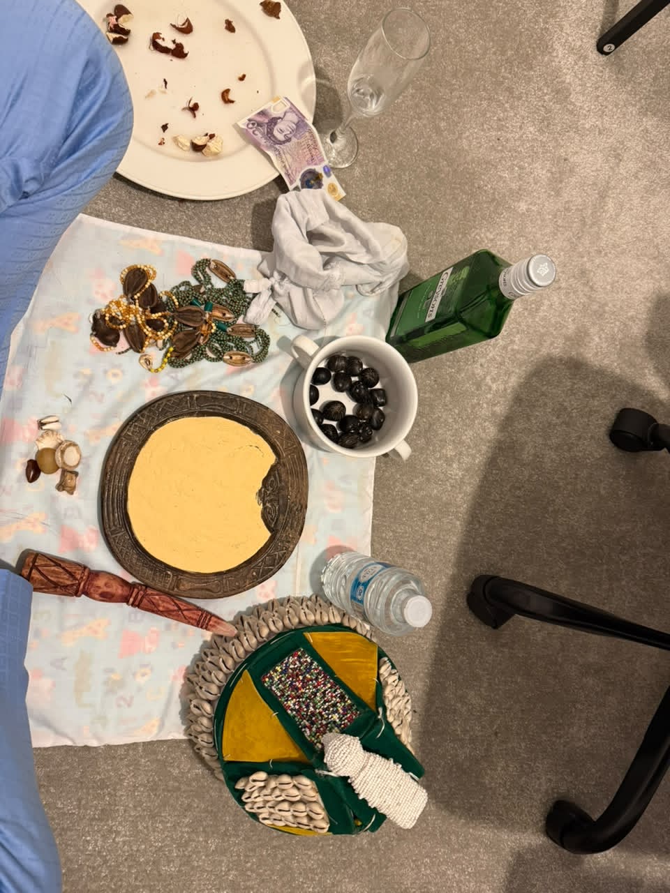 House Blessings